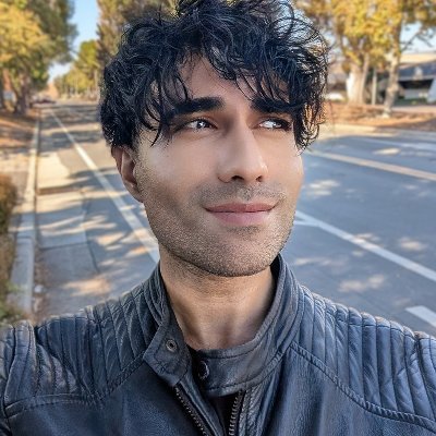 Profile photo of Addy Osmani