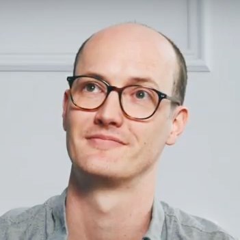 Profile photo of Matt Pocock