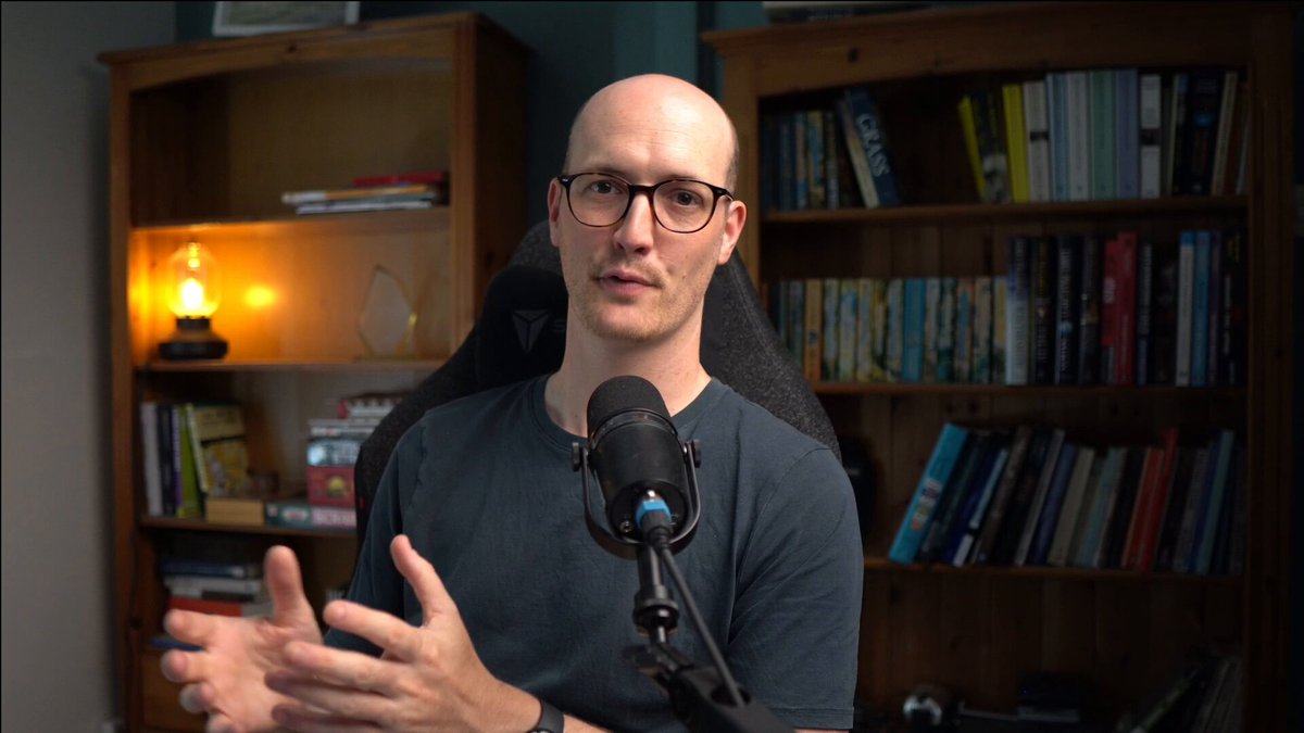 Video preview from Matt Pocock’s walkthrough of his AI skills workflow
